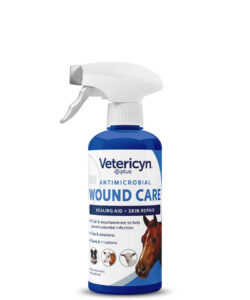 Vetericyn Plus® Antimicrobial Eye Gel for Pets - Vetericyn Animal Wellness