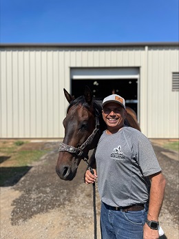 Horses in Pain  Butler Professional Farrier Schools