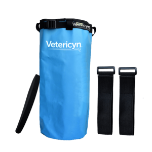 Vetericyn Hoof Soak Boot