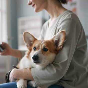 Sick Dog Symptoms