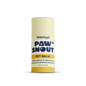 Paw 'N Snout Pet Balm