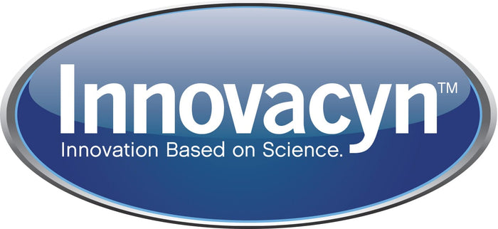 INNOVACYN LAUNCHES VETERICYN PRODUCTS IN THE UNITED KINGDOM