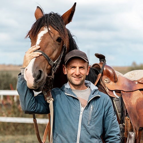 Saddle Sores in Horses: A Rider's Guide to Prevention and Healing