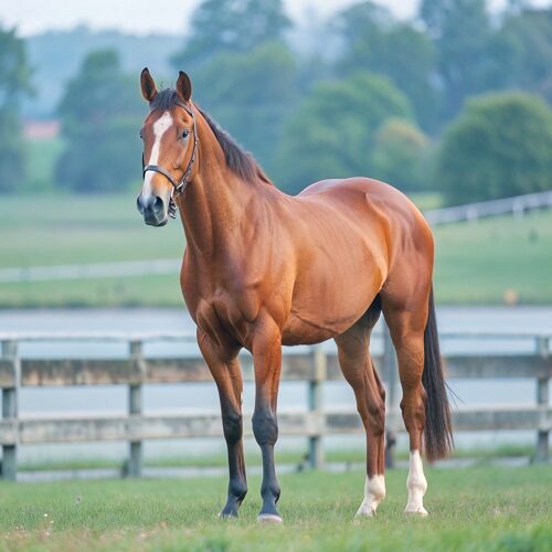 Proud Flesh in Horses: Causes & Treatment Options