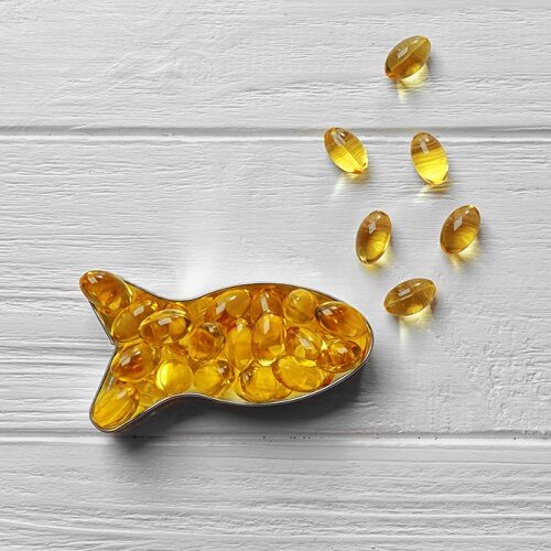 The Comprehensive Guide to Fish Oil for Dogs