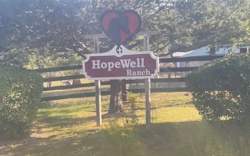 HopeWell Ranch Animal-Assisted Therapy Center