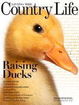 Living the Country Life