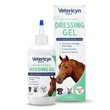 Vetericyn Plus® Antimicrobial Dressing Gel – Vetericyn