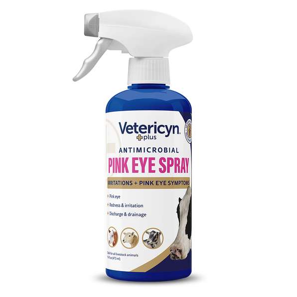 Vetericyn Review Pet Eye Drops for Irritated & Dry Eyes – Vetericyn
