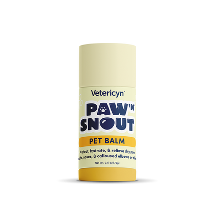 Vetericyn® Paw 'N Snout Pet Balm