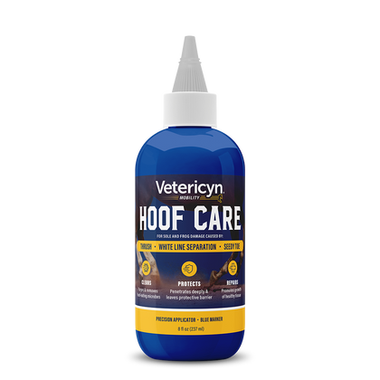 Vetericyn Hoof Care