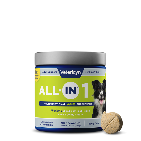 Animal Wellness – Vetericyn