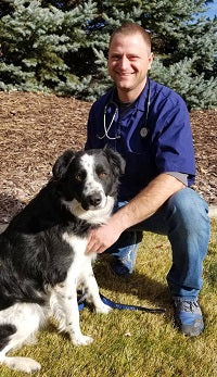 image of Reviewed by Dan Richardson, Veterinarian